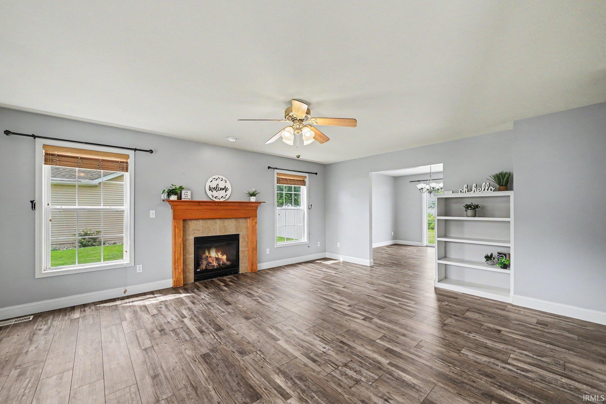 517 Shepherds Cove Drive Osceola IN 46561