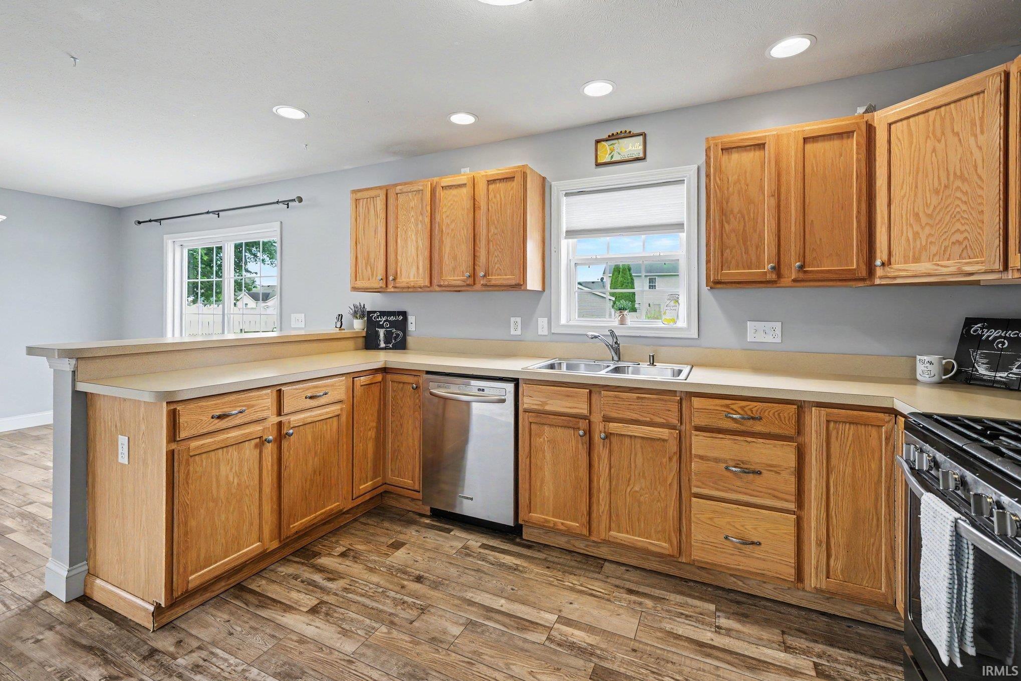 517 Shepherds Cove Drive Osceola IN 46561