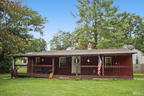 445 W Rogers Road Bloomington IN 47403