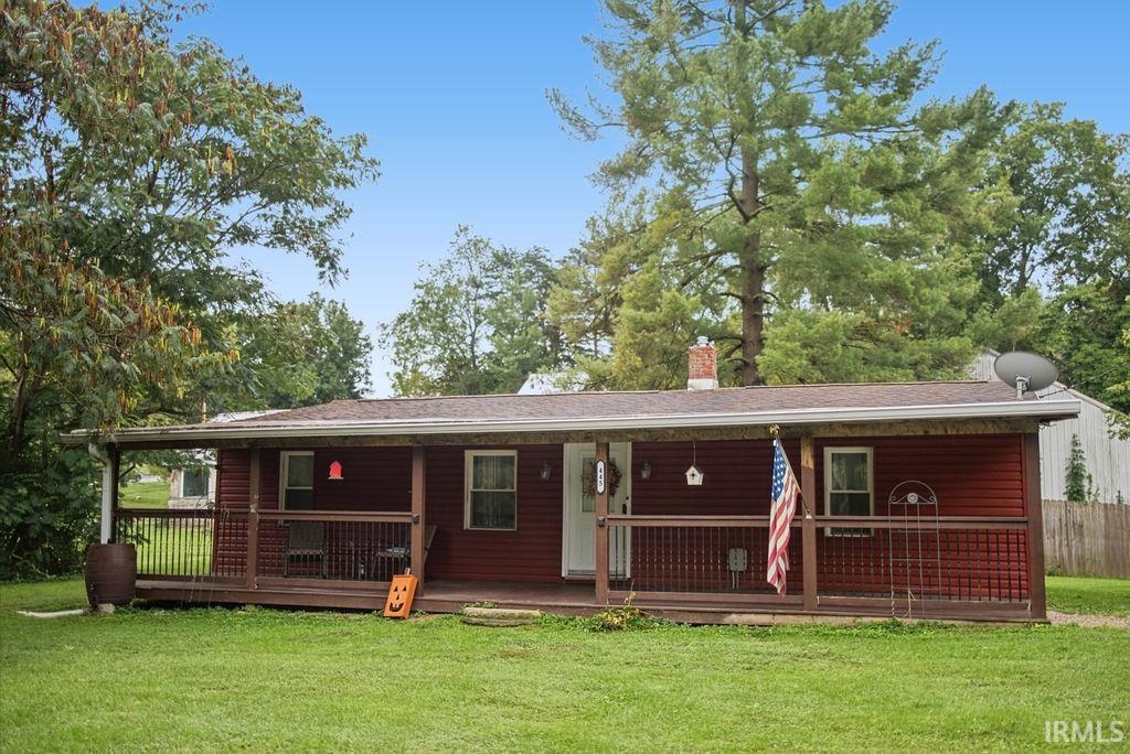 445 W Rogers Road Bloomington IN 47403