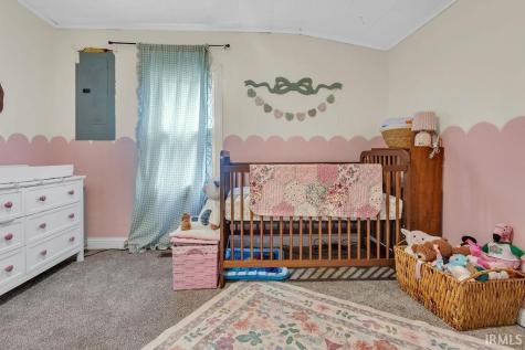 445 W Rogers Road Bloomington IN 47403