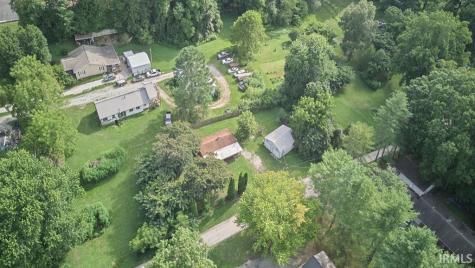 445 W Rogers Road Bloomington IN 47403