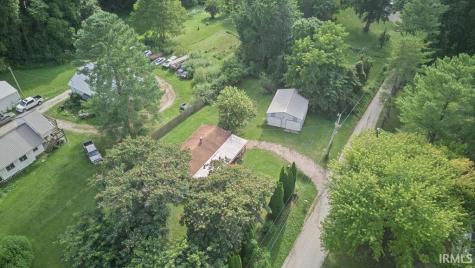 445 W Rogers Road Bloomington IN 47403