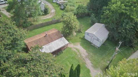 445 W Rogers Road Bloomington IN 47403
