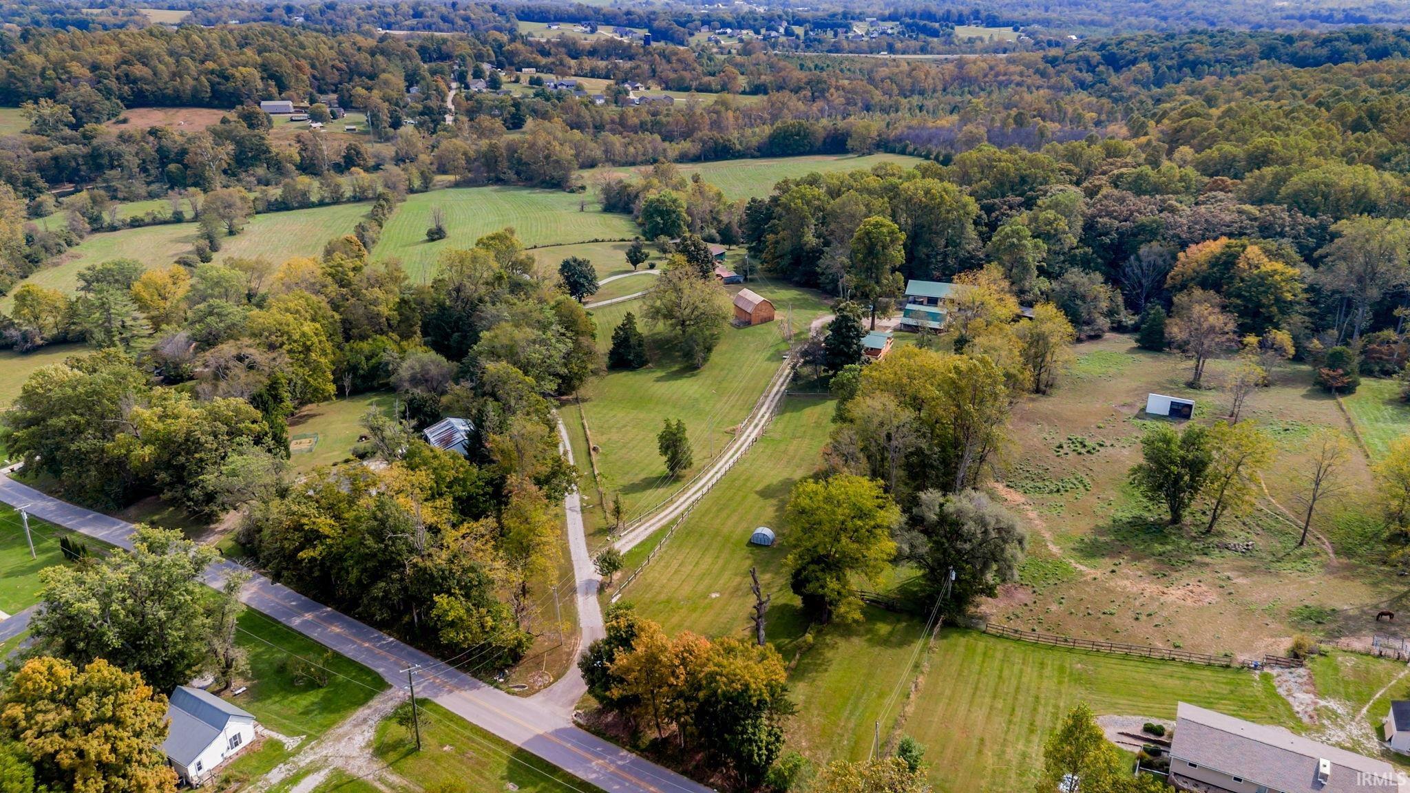 5565 S Rockport Road Bloomington IN 47403
