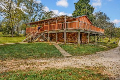5565 S Rockport Road Bloomington IN 47403