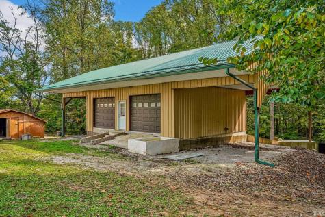 5565 S Rockport Road Bloomington IN 47403
