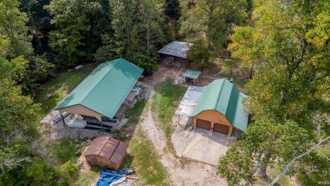 5565 S Rockport Road Bloomington IN 47403