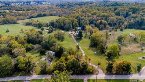 5565 S Rockport Road Bloomington IN 47403