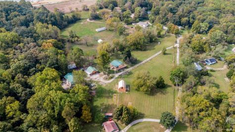 5565 S Rockport Road Bloomington IN 47403