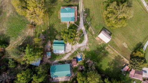 5565 S Rockport Road Bloomington IN 47403
