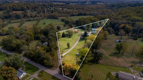 5565 S Rockport Road Bloomington IN 47403