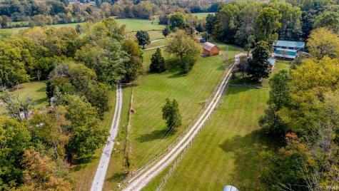 5565 S Rockport Road Bloomington IN 47403