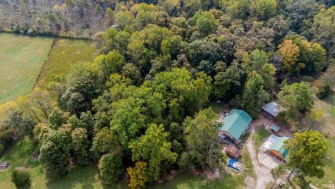 5565 S Rockport Road Bloomington IN 47403