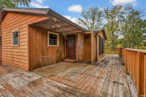 5565 S Rockport Road Bloomington IN 47403