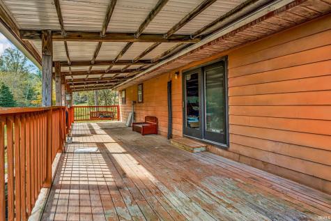 5565 S Rockport Road Bloomington IN 47403