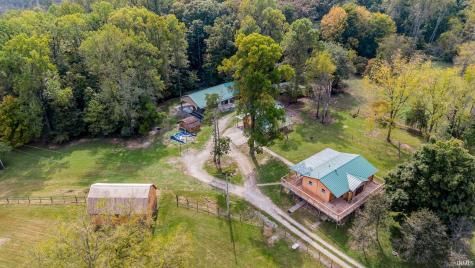 5565 S Rockport Road Bloomington IN 47403