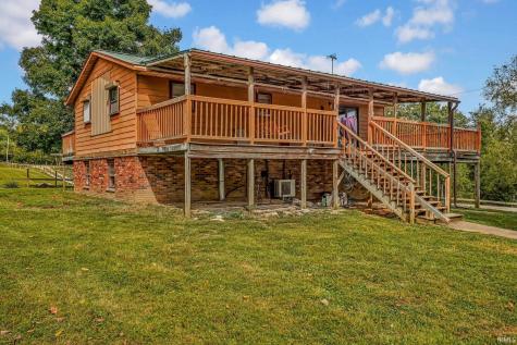 5565 S Rockport Road Bloomington IN 47403