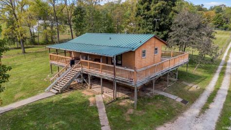 5565 S Rockport Road Bloomington IN 47403