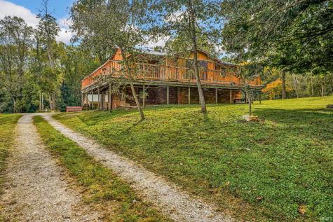 5565 S Rockport Road Bloomington IN 47403
