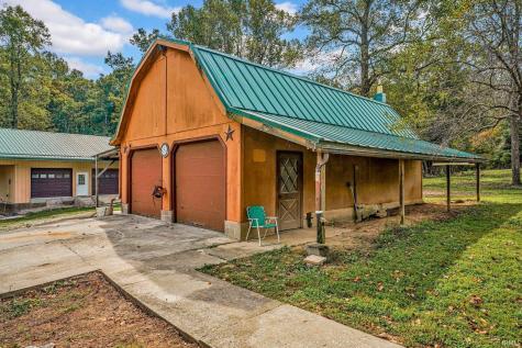 5565 S Rockport Road Bloomington IN 47403
