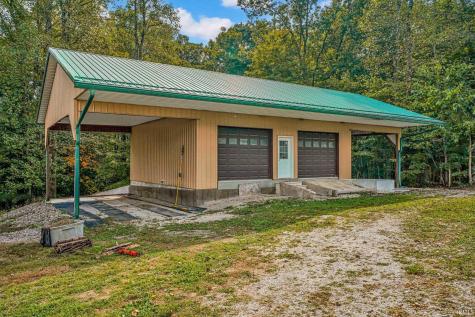 5565 S Rockport Road Bloomington IN 47403