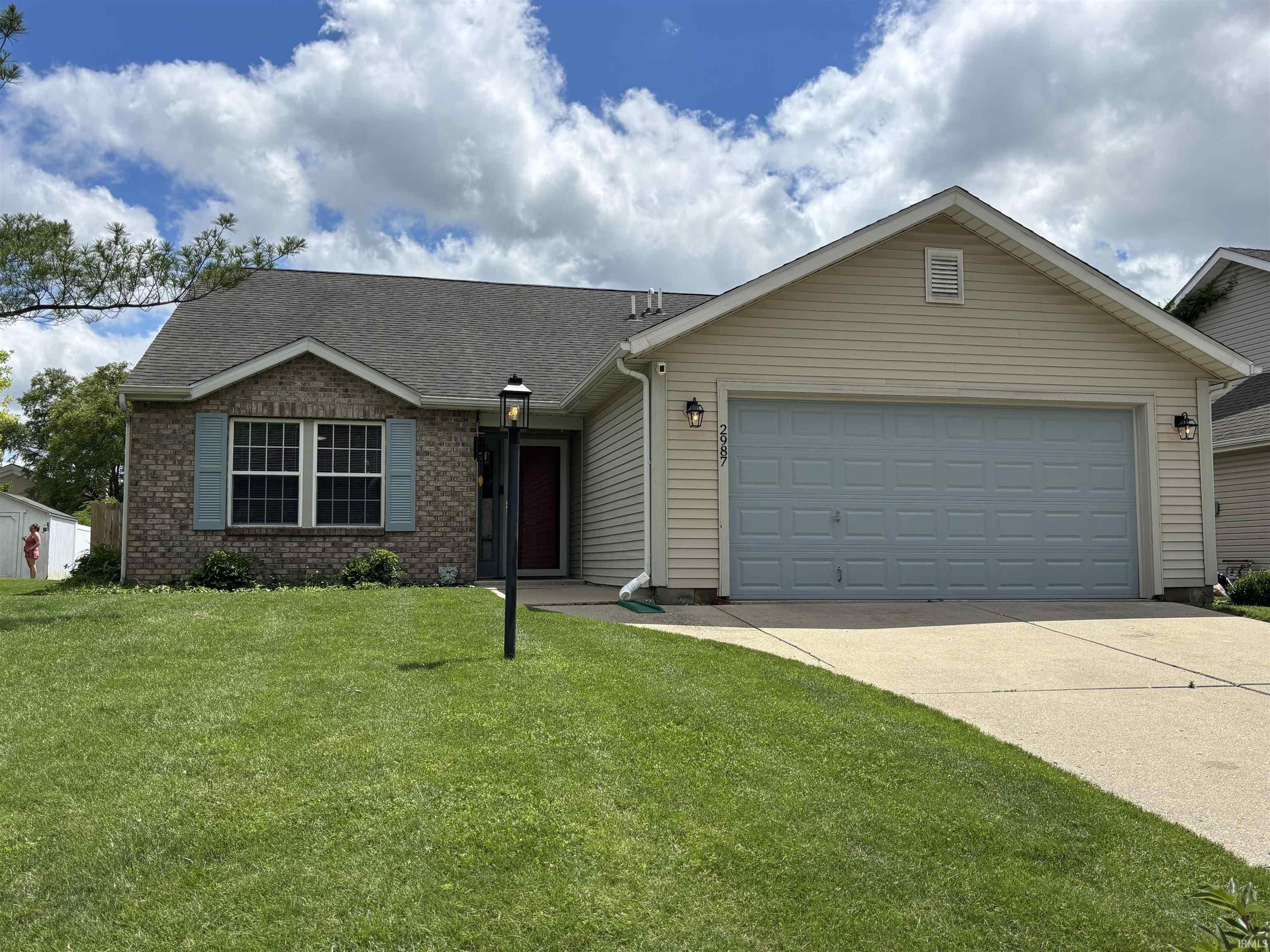2987 Cajun Court Lafayette IN 47909
