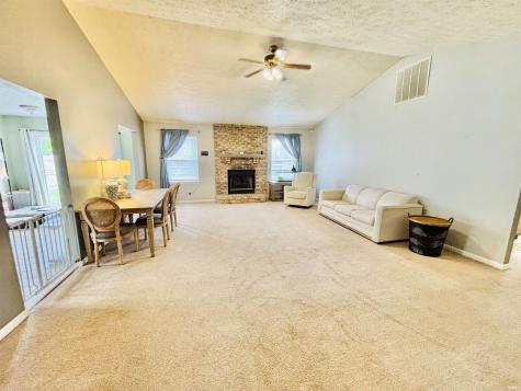 2987 Cajun Court Lafayette IN 47909