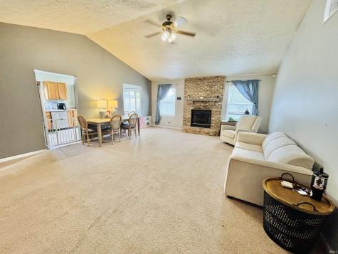 2987 Cajun Court Lafayette IN 47909