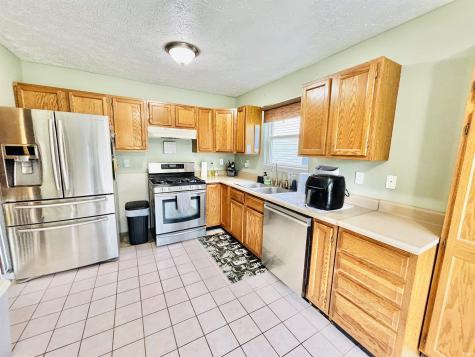 2987 Cajun Court Lafayette IN 47909