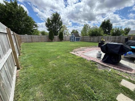 2987 Cajun Court Lafayette IN 47909