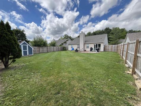 2987 Cajun Court Lafayette IN 47909