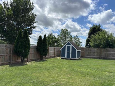 2987 Cajun Court Lafayette IN 47909