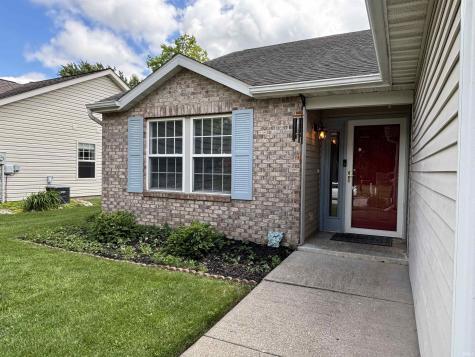 2987 Cajun Court Lafayette IN 47909