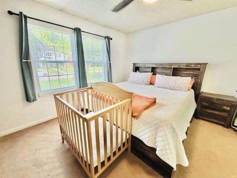 2987 Cajun Court Lafayette IN 47909