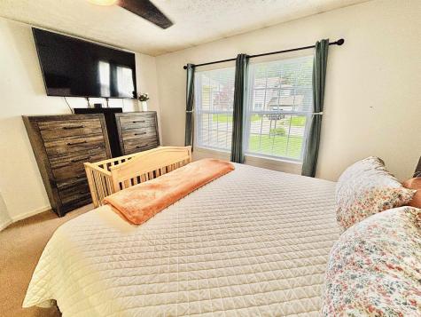 2987 Cajun Court Lafayette IN 47909