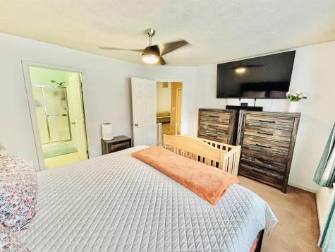 2987 Cajun Court Lafayette IN 47909