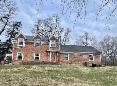 3012 Shildmyer Road Marion IN 46952