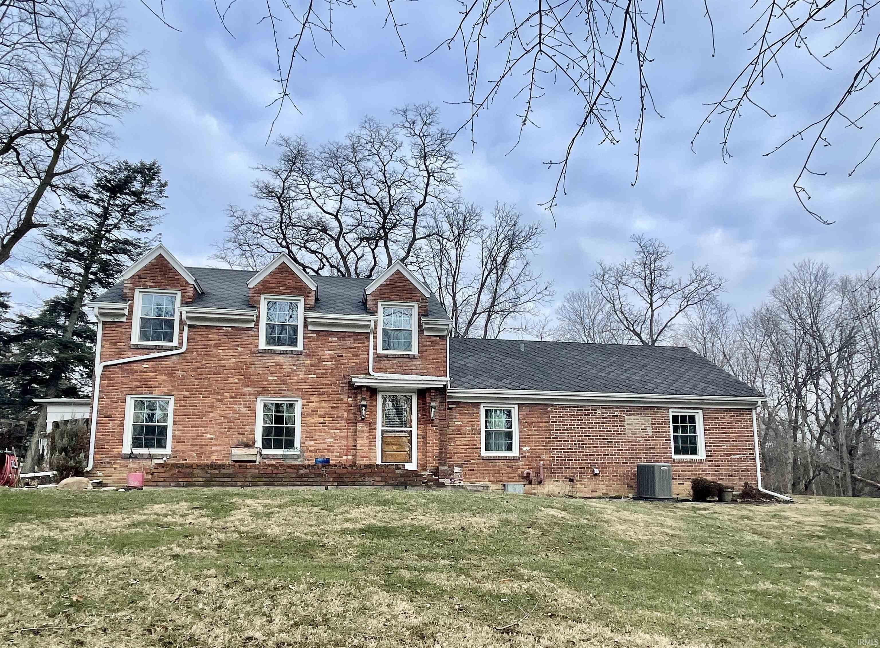3012 Shildmyer Road Marion IN 46952
