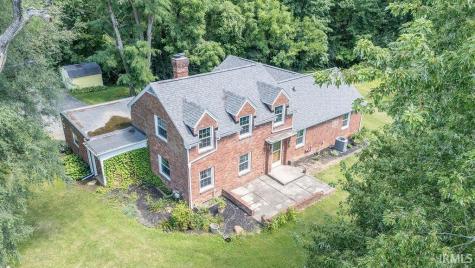 3012 Shildmyer Road Marion IN 46952