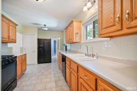 3012 Shildmyer Road Marion IN 46952