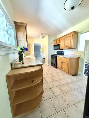 3012 Shildmyer Road Marion IN 46952