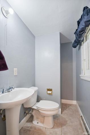 3012 Shildmyer Road Marion IN 46952