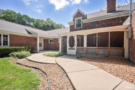 3012 Shildmyer Road Marion IN 46952