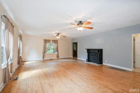 3012 Shildmyer Road Marion IN 46952