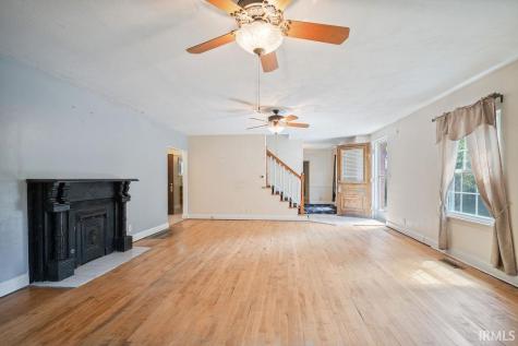 3012 Shildmyer Road Marion IN 46952
