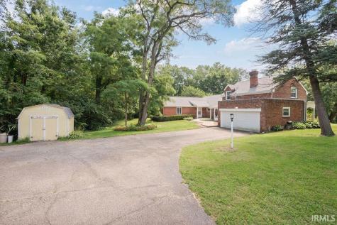 3012 Shildmyer Road Marion IN 46952