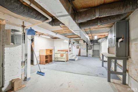 3012 Shildmyer Road Marion IN 46952
