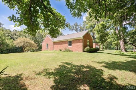 3012 Shildmyer Road Marion IN 46952