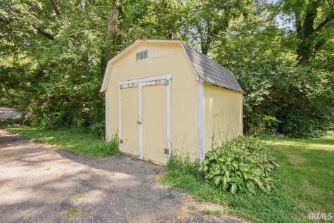 3012 Shildmyer Road Marion IN 46952